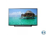 32 inch sony bravia R302E LED TV