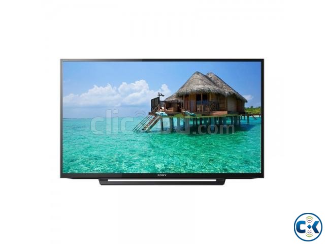 32 inch sony bravia R302E LED TV large image 0