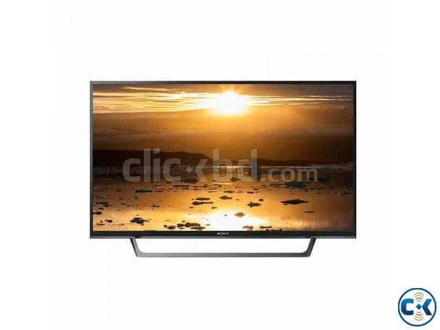 32 inch sony bravia W602D SMART TV large image 0