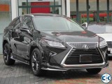 2017 LEXUS RX 200T For sale