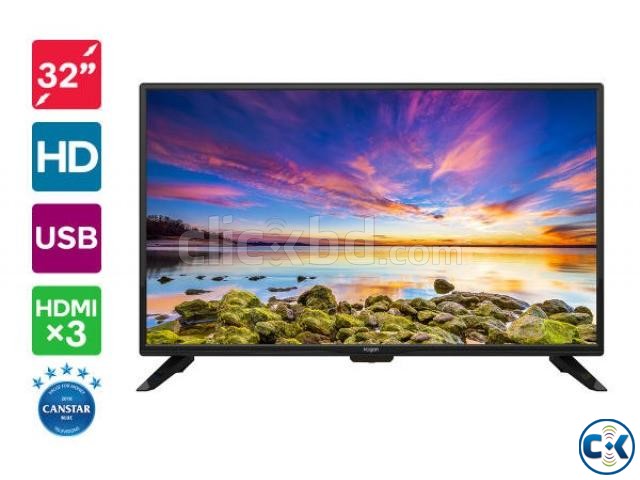 32 Inch Flat Widescreen Full HD LED Television large image 0