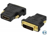 HDMi Cables DVI to HDMi Cable DVI To HDMi Converter