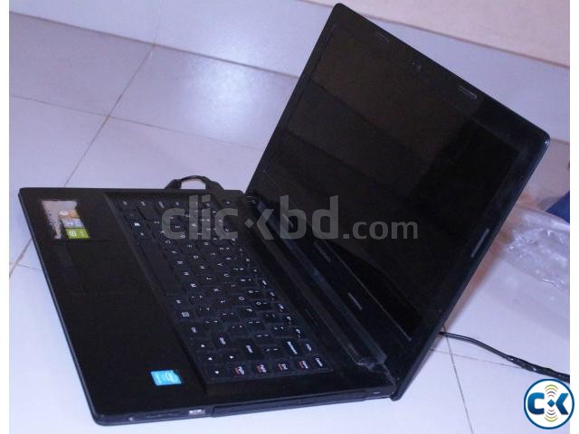 Lenovo Laptop G40-30 80-fy  large image 0