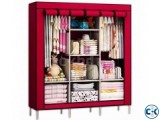 Detachable Storage wardrobe