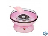 Cotton Candy maker