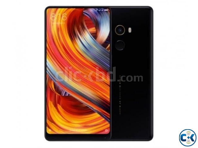 Xiaomi MI MIX 2 large image 0