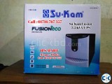 IPS UPS Imported Sukam IPS 2.5 Kva 24 Volt 3.5 Kva 48 Volt