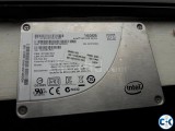 Intel SSD 160GB