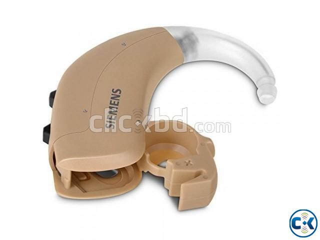 Simens Run P BTE Hearing aid all Bangladesh large image 0