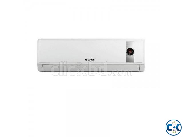 Gree split type ac gs- ct410 18000btu 1.5 ton large image 0