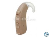 Siemens Prompt Click ITC BTE CIC Hearing Aid all Bangladesh