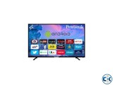 Pentanik 32 inch Smart Android LED TV