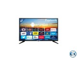 Pentanik 43 inch Smart Android LED TV