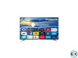 Pentanik 50 inch Smart Android LED TV