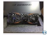 GIGABYTE GeForce GTX 1070 G1 Gaming 8G