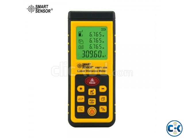 Laser Distance Meter Laser Distance Meter large image 0