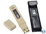 Digital TDS meter