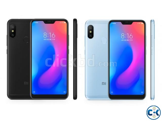 Brand New Xiaomi Mi A2 Lite 32GB Sealed Pack 3 Yr Warrnty large image 0