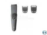 Philips BT-1210 Series USB Trimmer For Men New 