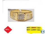 Diamond Ring 40 OFF