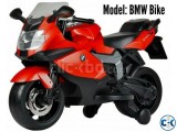 Original Brand New BMW Motor Bike