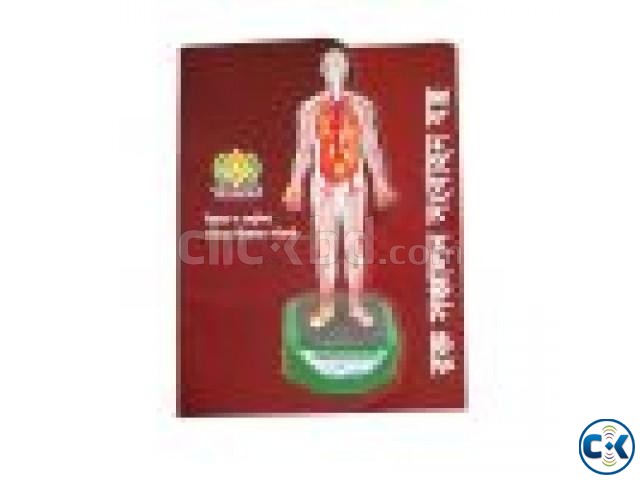 TIENS BCM MACHINE BLOOD CIRCULATION MACHINE large image 0