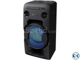 Sony MHC-V11 Bluetooth 470W High Power Home Audio System