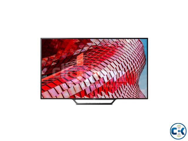 SONY 48 W652D FULL HD LED TV large image 0