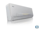 Gree Split Type AC GSH-12V410 1.0 TON 