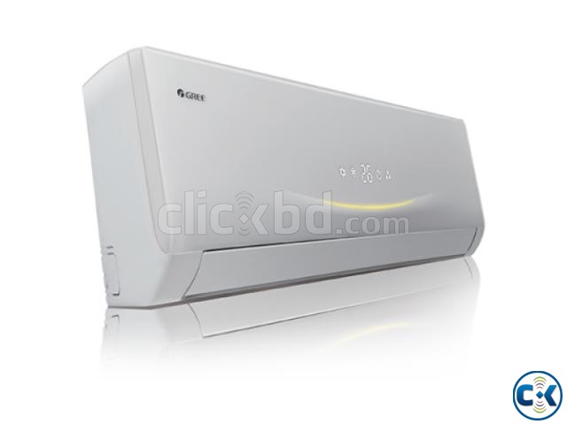 Gree Split Type AC GSH-12V410 1.0 TON  large image 0