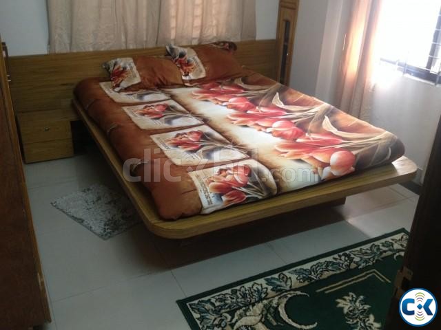 urgent sale bed large image 0