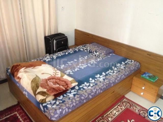 urgent sale bed large image 0