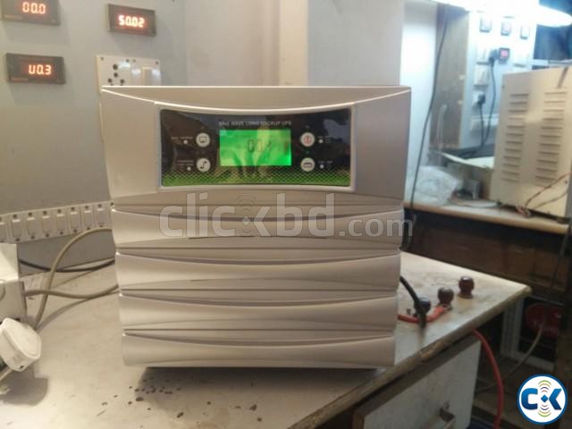 IPS UPS Imported True Power IPS 3.5 KV 48 Volt- ISP SERVER large image 0