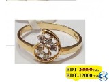 Diamond Ring 40 OFF