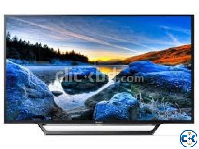 Sony bravia 40W652D Full HD Smart TV large image 0