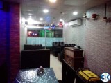 Full Furnished RESTAURANT FOR RENT at SAVAR