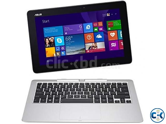 Asus Transformer Book T200 large image 0