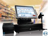 POS Point of Sale Software 