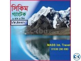 Sikkim Tour