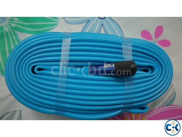 700 28C-38C Foss Puncture Free Tubes Bicycle large image 0