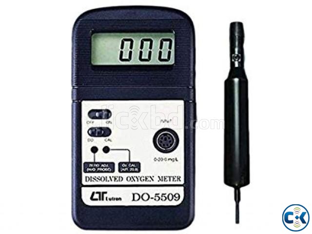 Digital Oxygen Meter in Bangladesh large image 0