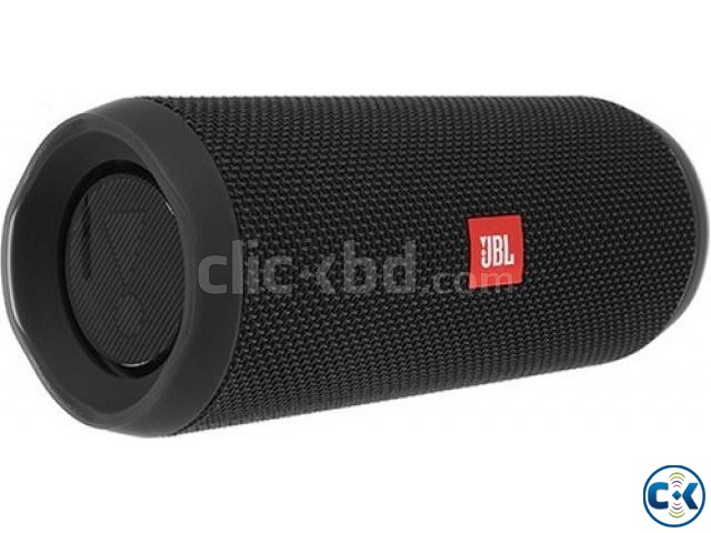 JBL Flip 4 Portable Bluetooth Speaker BEST PRICE IN BD large image 0