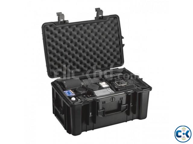 WONDERFUL PC-5626 Hard Case for Camera Protection large image 0