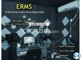 Professional Recording Studio Shewrapara Mirpur Dhaka