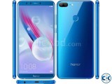 Brand New Huawei Honor 9 Lite 64GB Sealed Pack 3 Yr Warranty