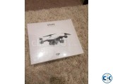 Dji spark drone new