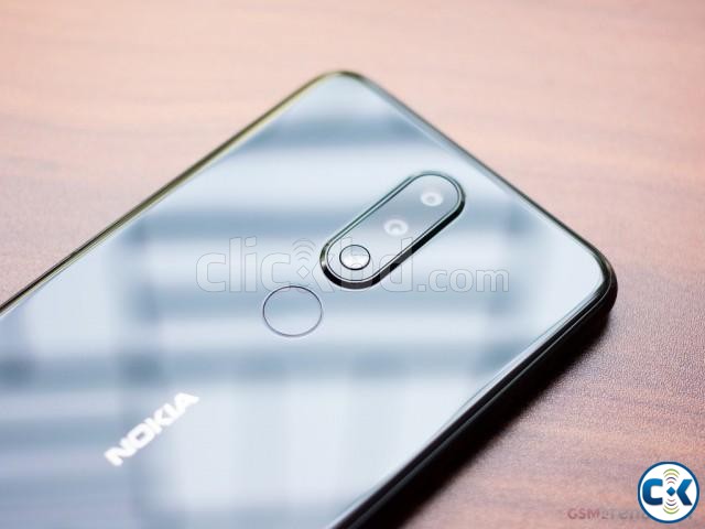 Brand New NOKIA 5.1 Plus 4 64GB Sealed Pack 3 Yr Warranty large image 0