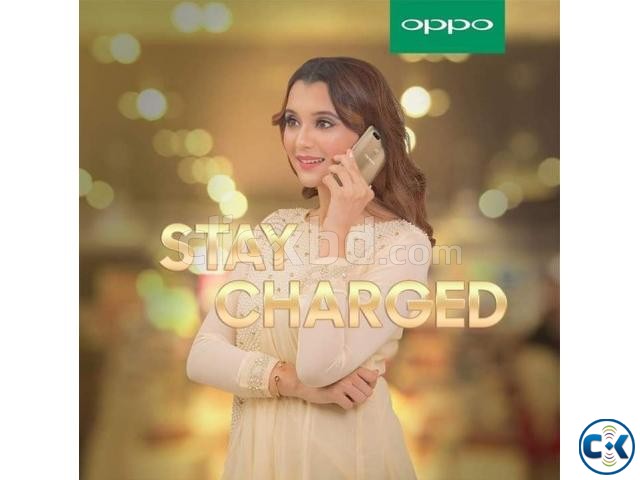 Oppo A7 64GB 1 Year Official Warranty large image 0
