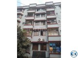 UTTARA 4 BED FLAT SALE SECTOR - 4