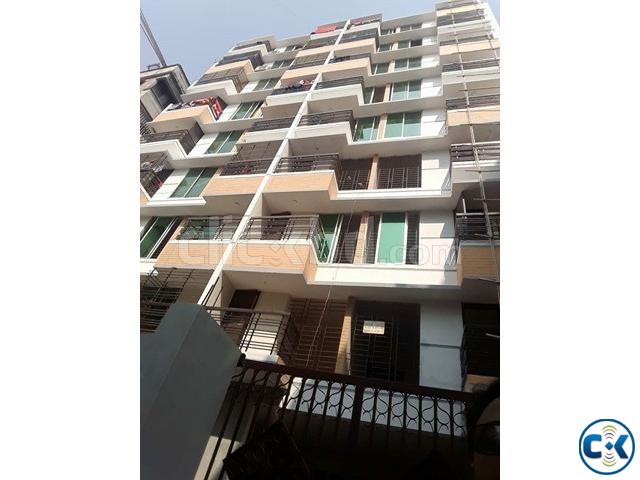 PREMBAGAN CLASSIC FLAT SALE ASHKONA UTTARA large image 0